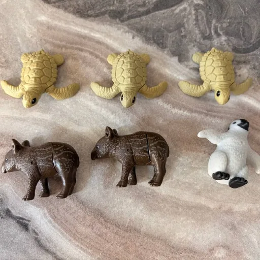 Игрушки Киндер
