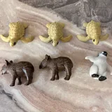 Игрушки Киндер 1