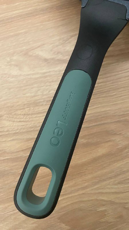 Сковорода BergHOFF Leo Stone+ 24 см с антипригарным покрытием 3