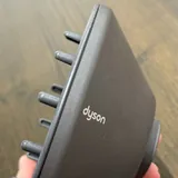 Диффузор для фена Dyson 3