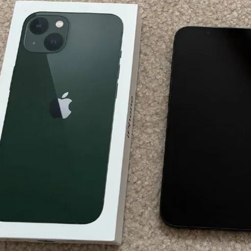 iPhone 13 128GB