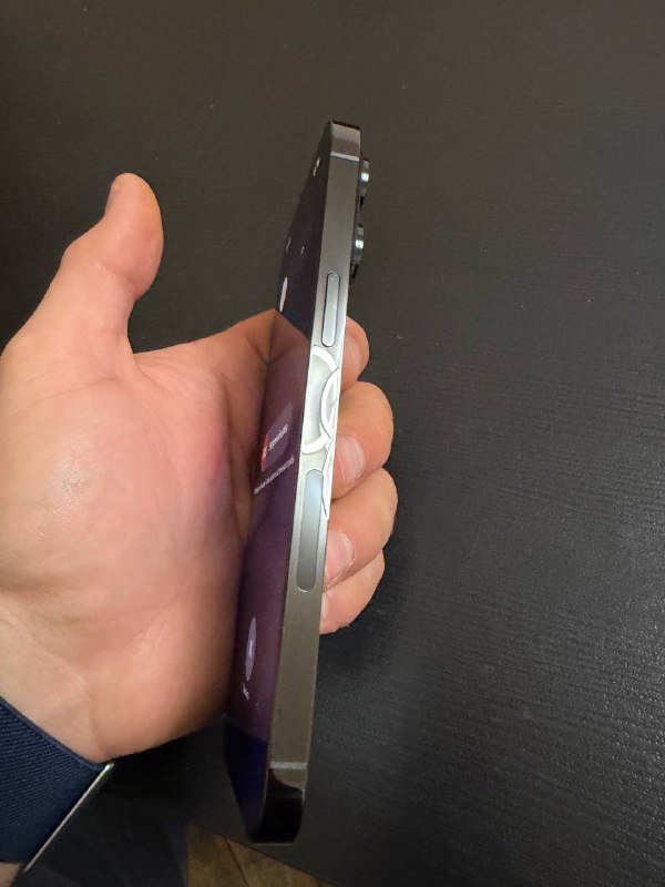 Айфон 14 Про Макс 256 ГБ 4