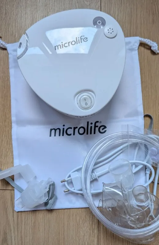 Небулайзер Microlife