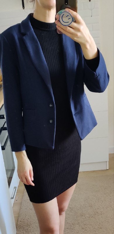 Куртка женская House 7