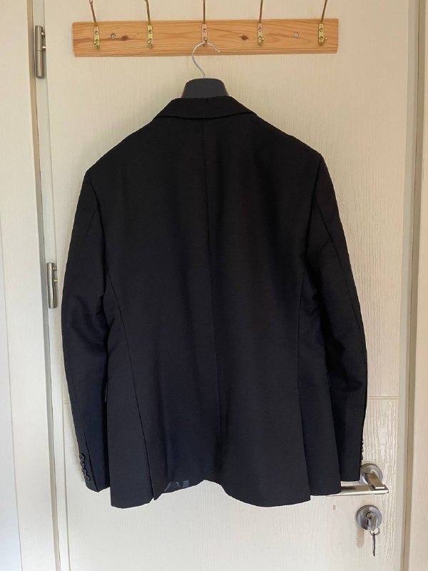 Altınyıldız Gavello Suit Jackets, Zara Coat, Everlast Hoody 4