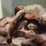 Eliran Kantor, The Aggression Sessions 2