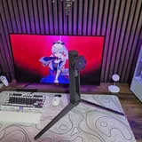 Asus Rog Swift PG32UCDM монитор 3