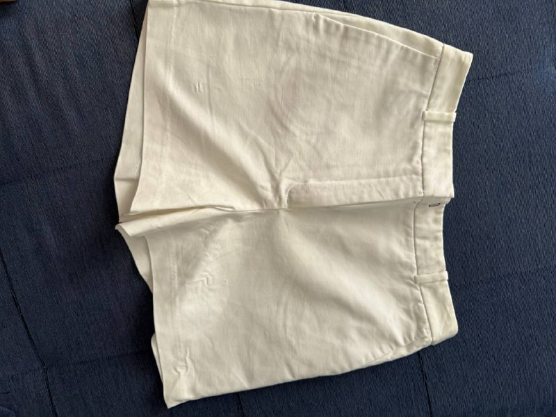 Шорты Zara, пиджак Zara, платье H&M 3