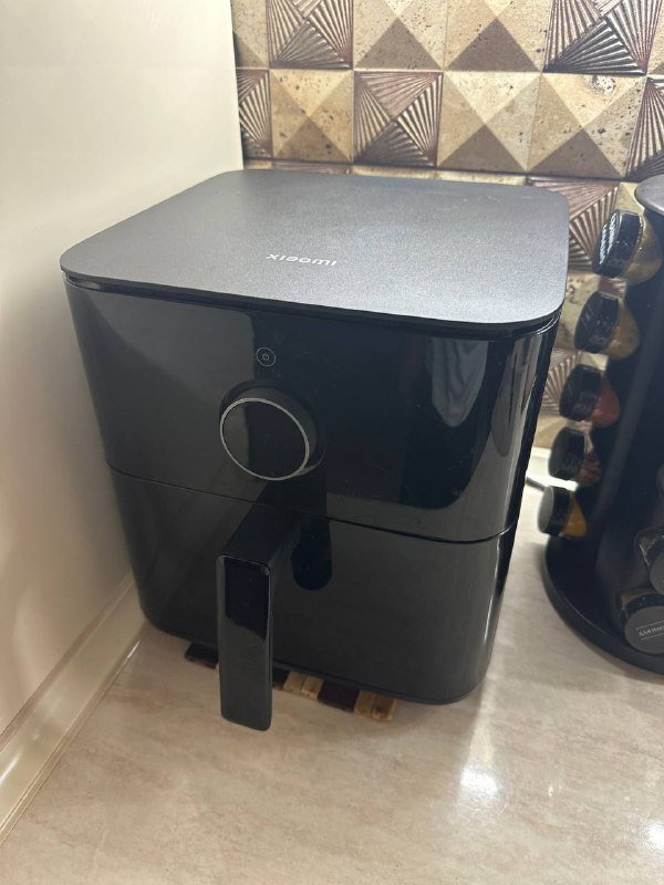 Аэрогриль Xiaomi smart 6,5 л 2