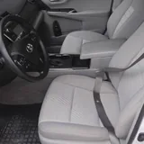 Toyota Camry 2016 LE 4