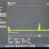 HP ноутбук i9 13-го поколения RTX 4060 4