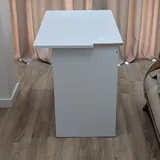 Офисный стол 4