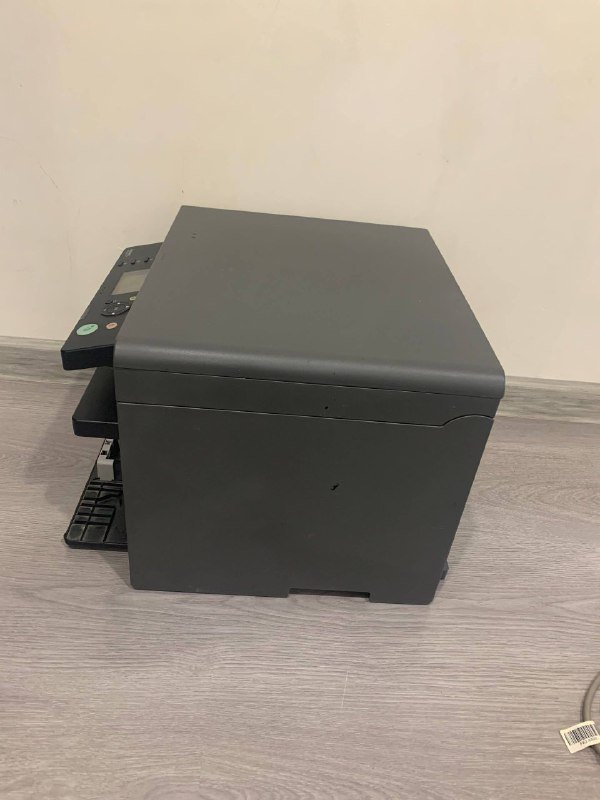 Принтер сканер копир Canon M4410 5