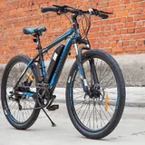 Электрогибрид Eltreco XT 1
