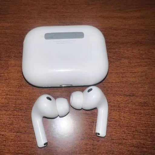 AirPods Pro 3