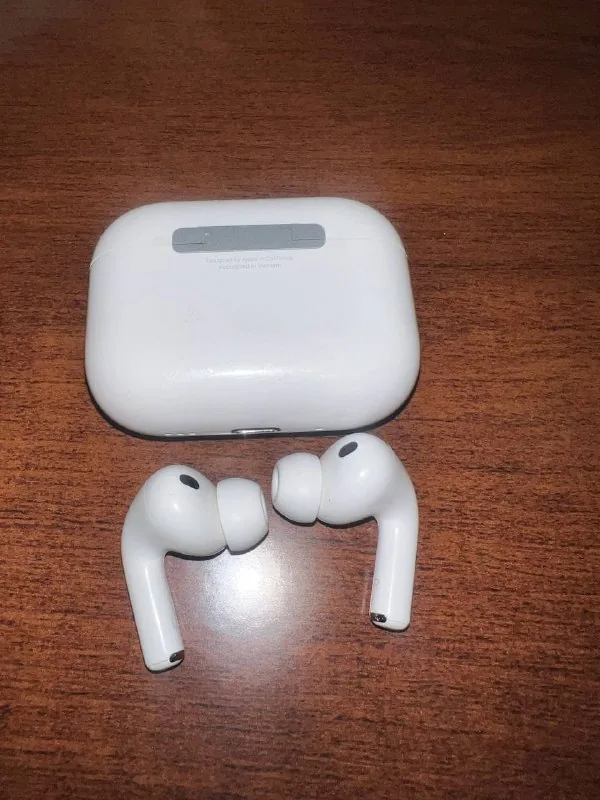 AirPods Pro 3 1