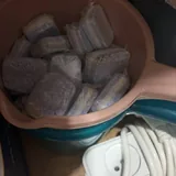 Various items 5