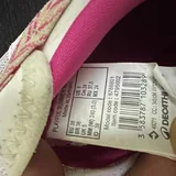 Женские кроссовки Decathlon размер 38 3