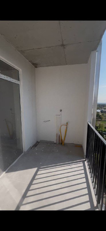 Квартира 2 комнатная 54 кв м в Архисани 6