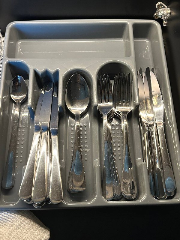 Бокалы Chef&Sommelier 350 мл 8