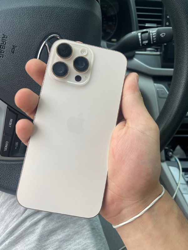 iPhone 16 Pro Max 512 ГБ