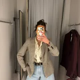 Жакет H&M 4