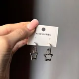 Серьги 2