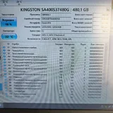 Внешние жёсткие диски 500 ГБ 3