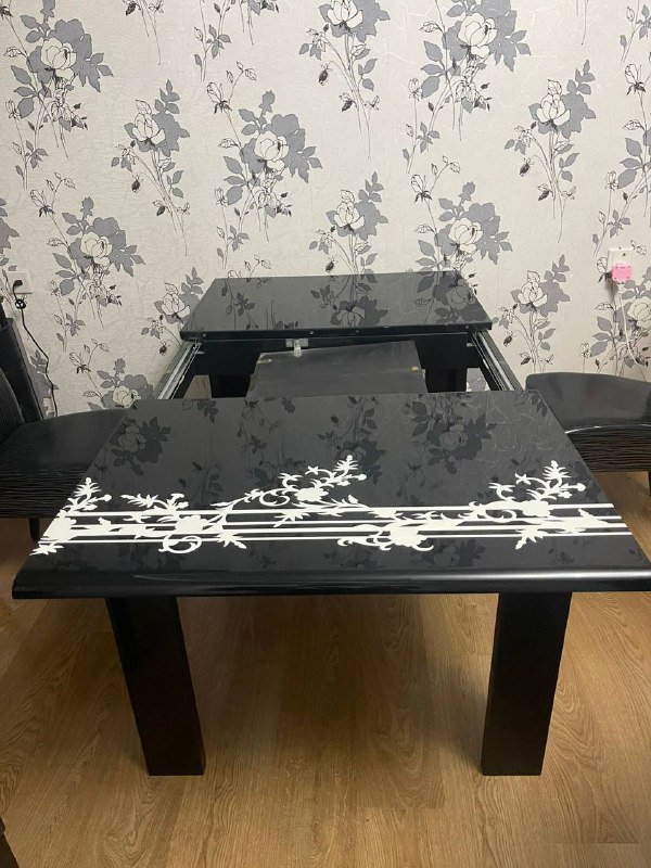 Раскладной стол 4