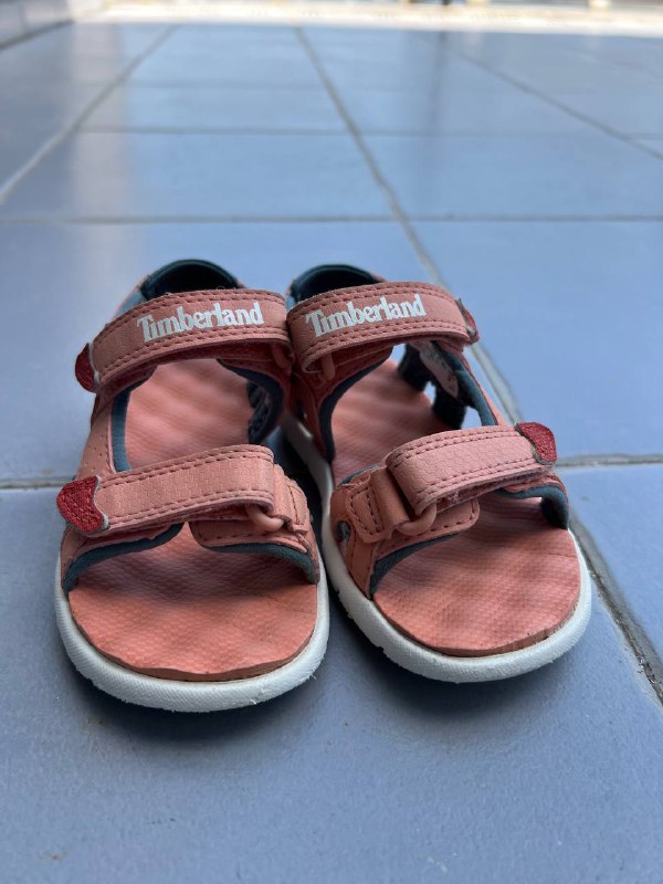Сандали Timberland размер 24
