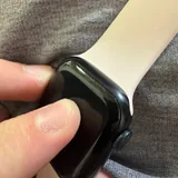 Apple Watch Series 8 41mm with two straps 5