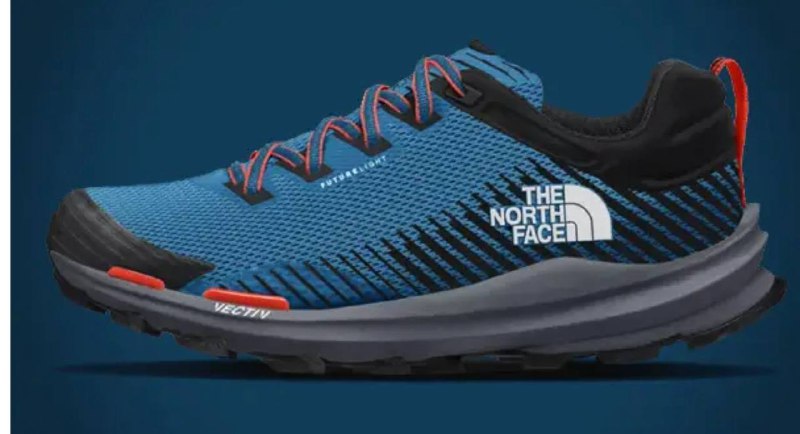 Кроссовки The North Face Vectiv Fastpack Futurelight, размер 43 1