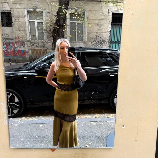 Платье Zara