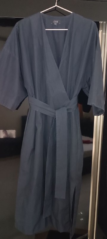 Кимоно-плащ, Бермуды, Платье слоновая кость, Юбка Tommy Hilfiger 3