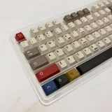 PBT кейкапы для механической клавиатуры 2