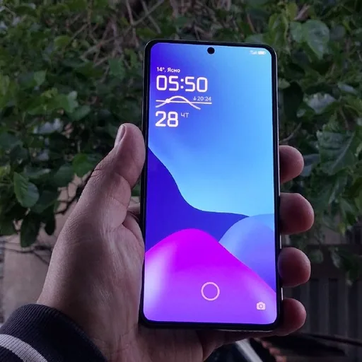 Poco X6 Pro 12Gb/512Gb