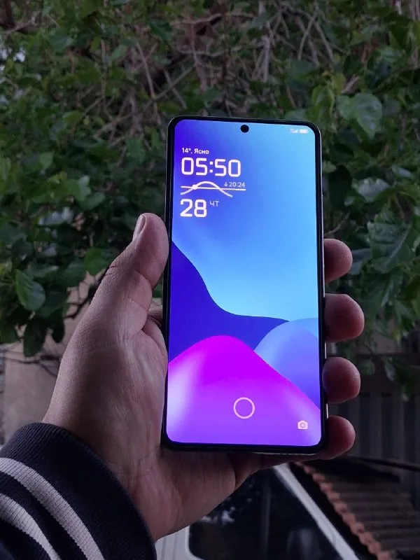 Poco X6 Pro 12Gb/512Gb 1