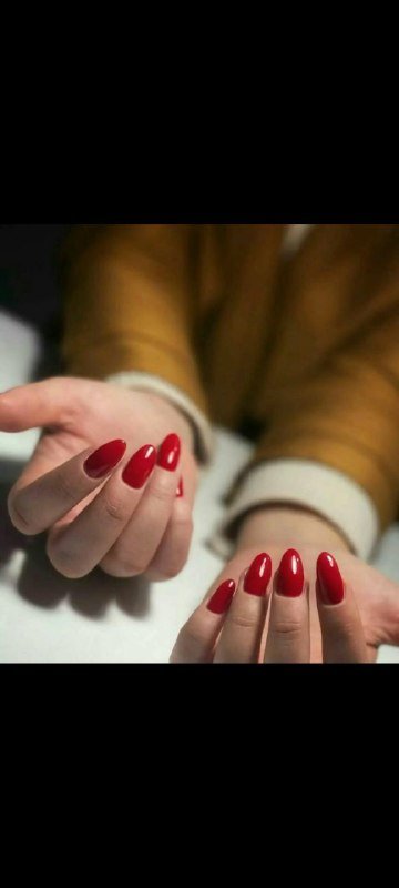 Шилак с укреплением ногтей