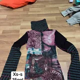 Одежда женская 5