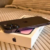 iPhone 14 Pro 128GB Deep Purple 6