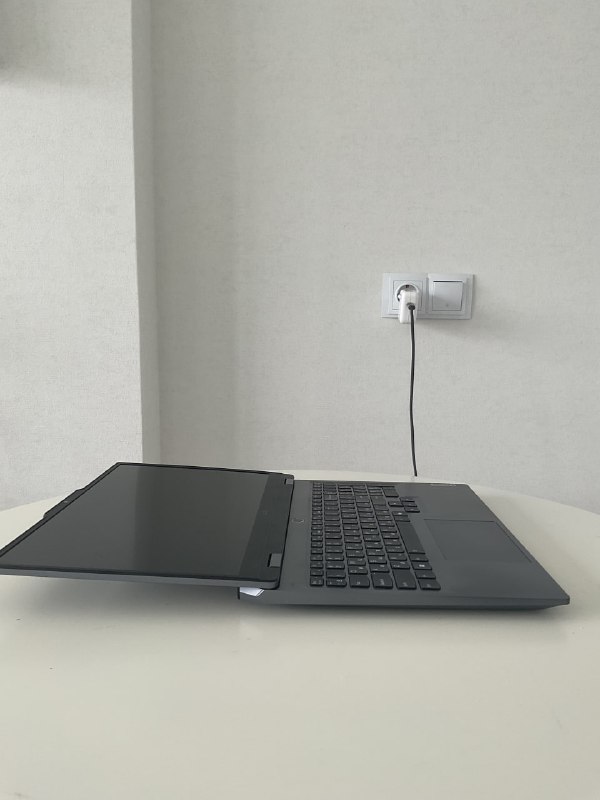 Lenovo LOQ 15 игровой ноутбук с RTX 3050 16ГБ 512ГБ SSD 2