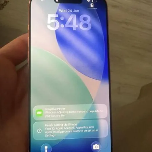 iPhone 17 Pro Max 256 GB