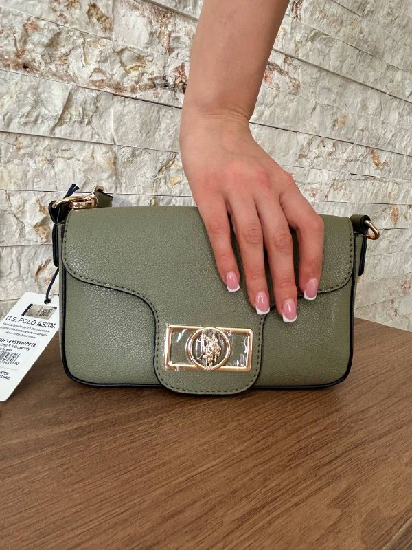 Брендовые оригинальные сумочки 2