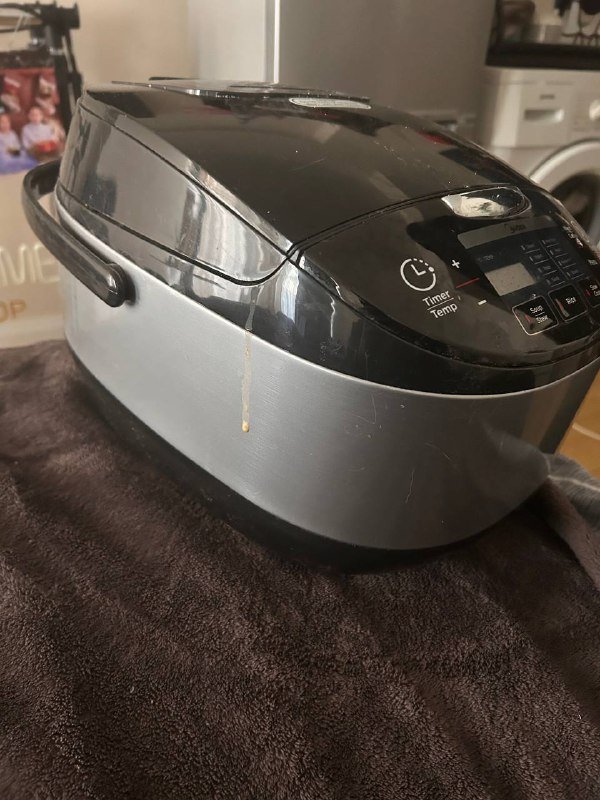 Мультиварка