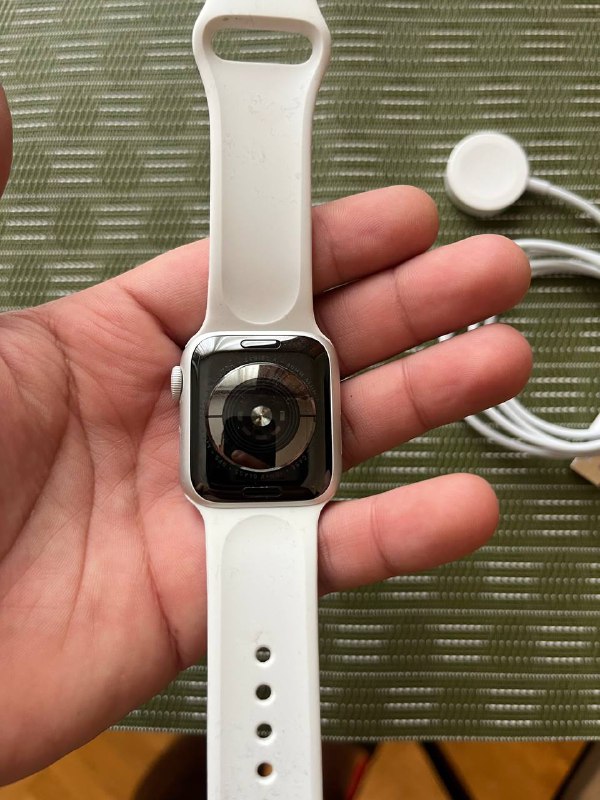 Apple Watch 4 40 3