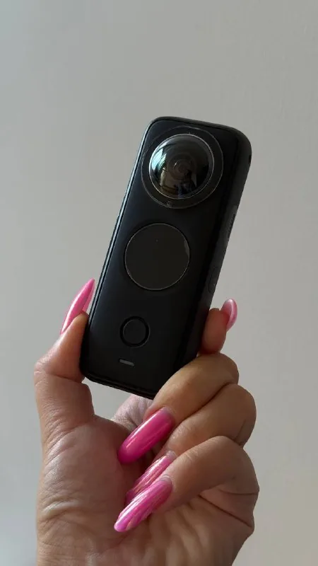 Insta360 One X2 1