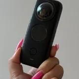 Insta360 One X2 1