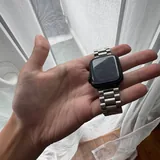 Apple Watch 7 41 мм 1