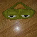 Маска для сна, набор из игры в кальмара 2