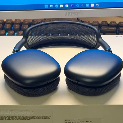 AirPods Max 2 2026 A3454